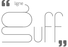 logo Guff